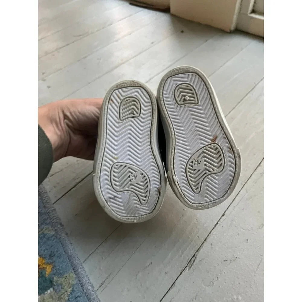 And1 Baby Shoes